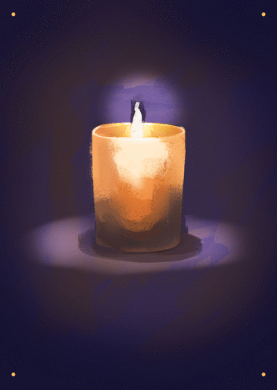 Cartes condoléances religieuses : Envoyer une Carte 